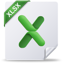 Anexo IV Excel